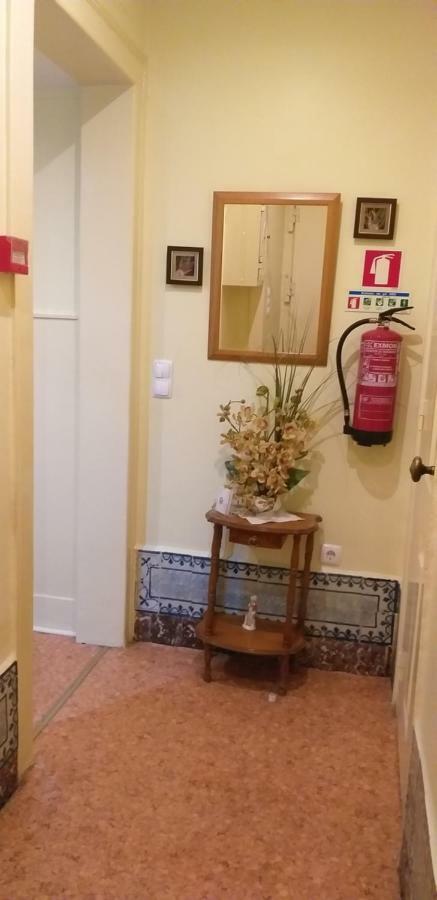 Gæstehus Local Pensao Rossio Lisboa