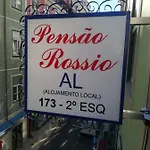 Alojamento Local Pensão Rossio